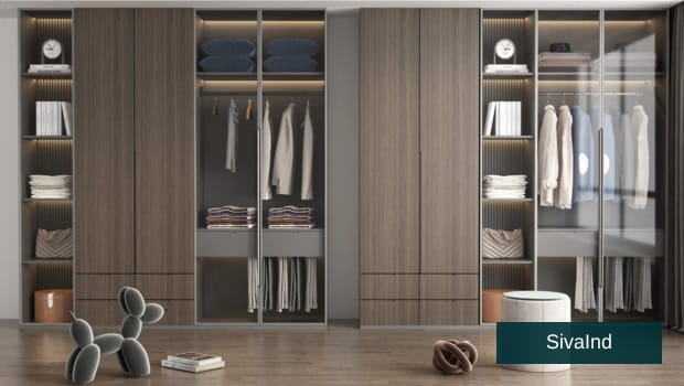 High Pressure Laminate Sheets – Trusted Global Supplier