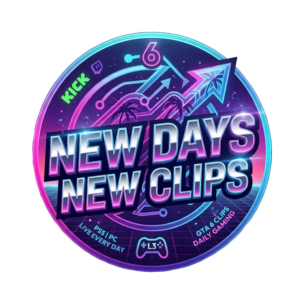 newdaysnewclips