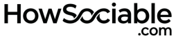 HowSociable.com