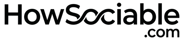 HowSociable.com