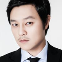 Kim Eok-choo's chief