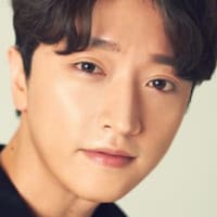 Jong-hak's Friend