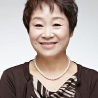 Baek Lee-young's Mother