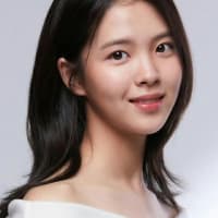 Kim Min-chae