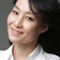 Candidate 2 Nam Hyeon-jeong