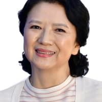 Woman in Past Picture