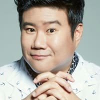 Co-pilot Lee Dong-hee
