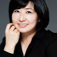 Bang Sil [Kim Sol Ah's step mother]