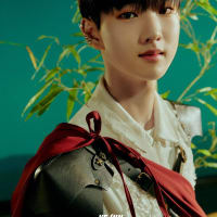 Kim Gang-jae (young)