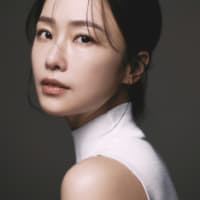 Sun-ah (segment "Kamome")