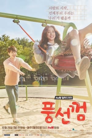 풍선껌
