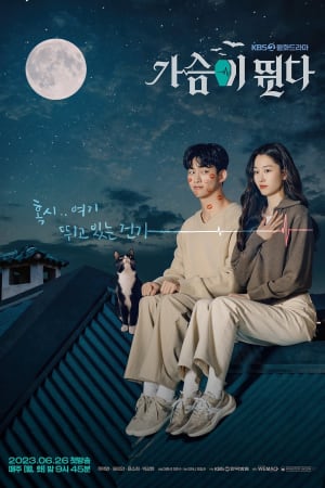 가슴이 뛴다