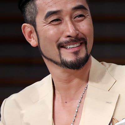 최민수