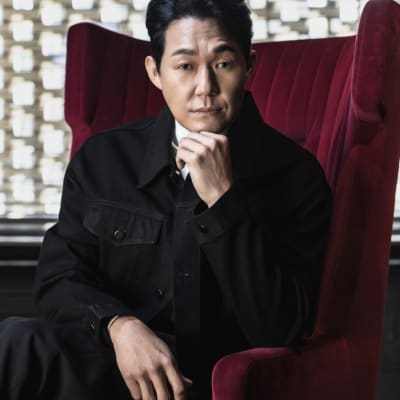 박성웅