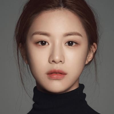 고윤정 gallery 1