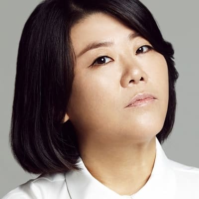 이정은 gallery 1