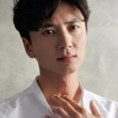 高一清 gallery 1