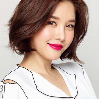 박은지 gallery 1
