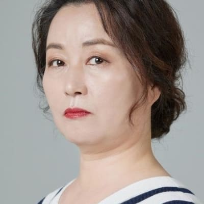 정은경 gallery 1
