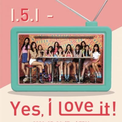 I.5.I - Yes, I Love It! gallery 1