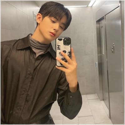 김민규 gallery 2