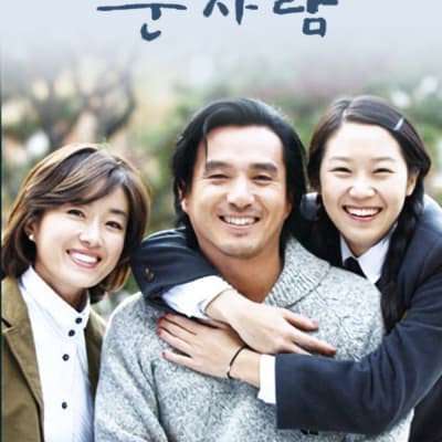 눈사람 gallery 1