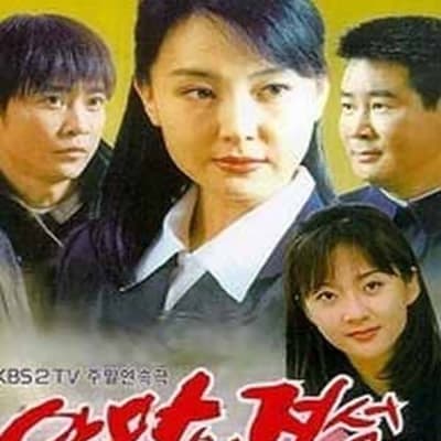야망의 전설 gallery 1