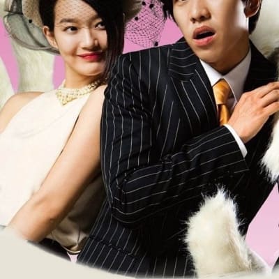 내 여자친구는 구미호 gallery 1