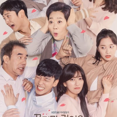 꽃길만 걸어요 gallery 1