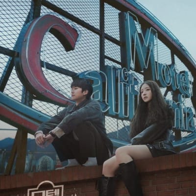모텔 캘리포니아 gallery 1