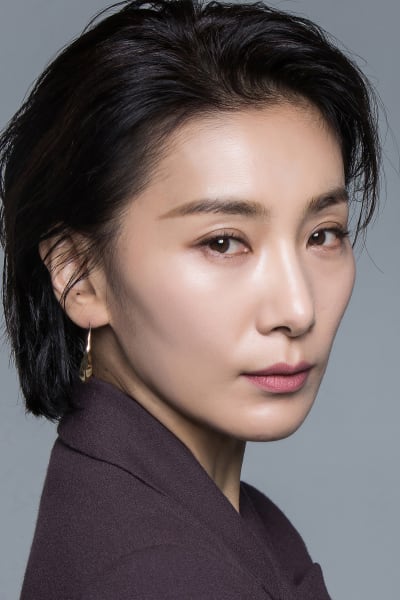 김서형 1