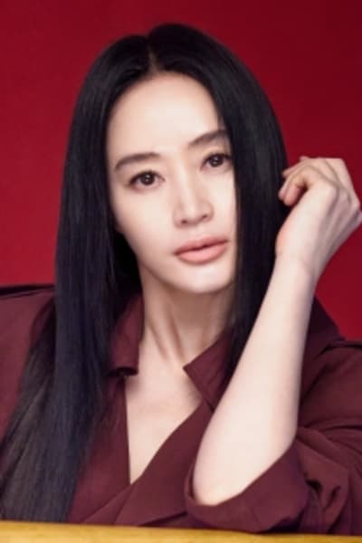 김혜수 1