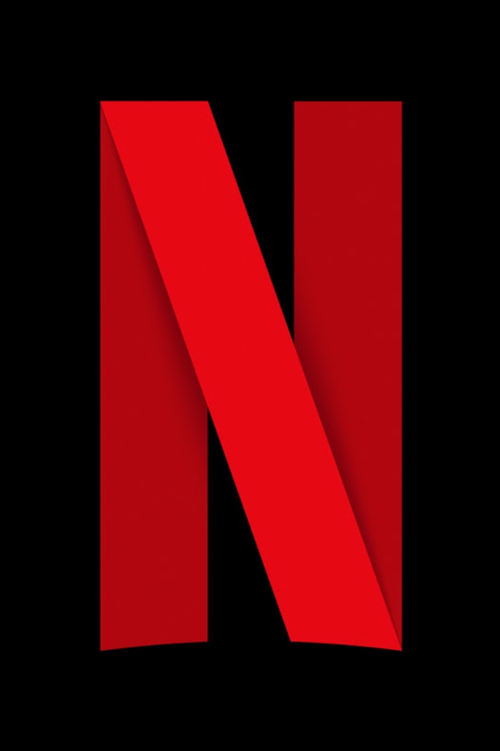 Netflix Korea 넷플릭스 코리아 1