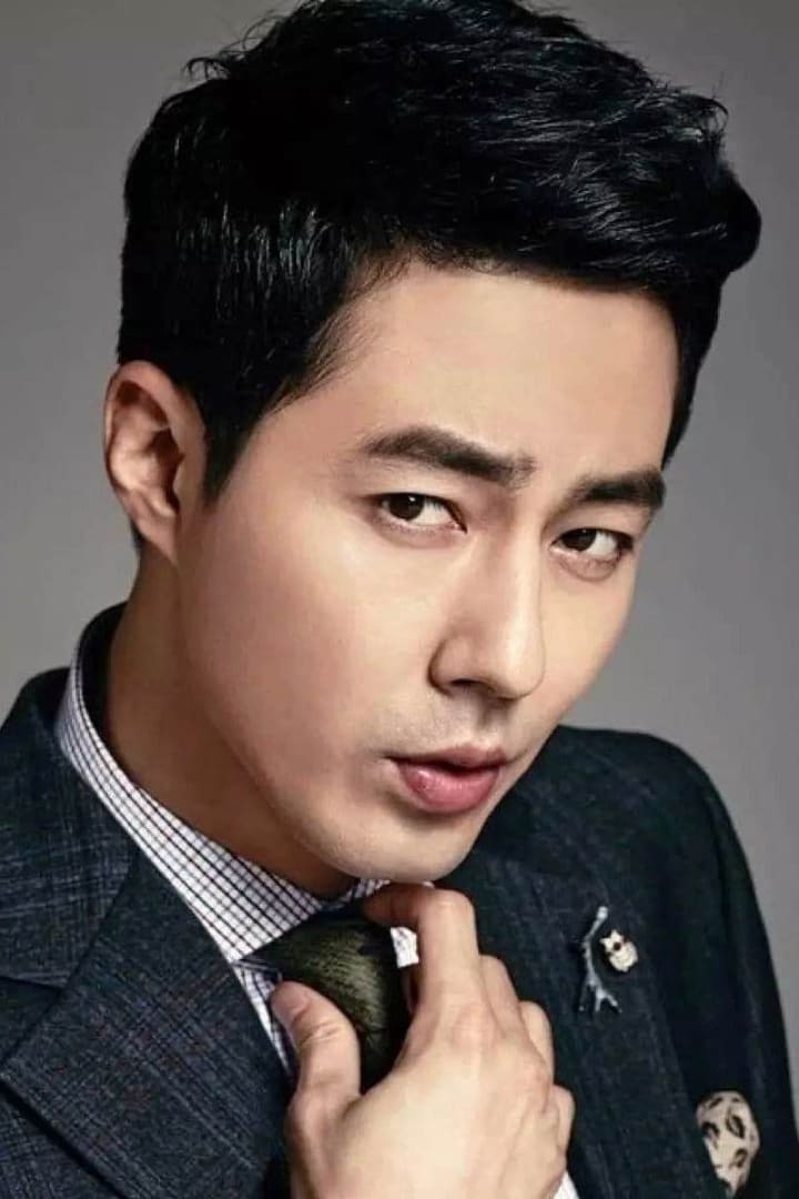 조인성 1