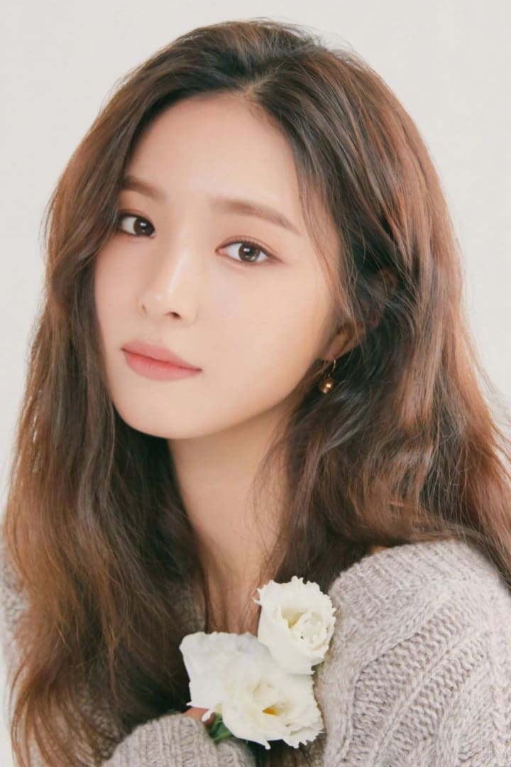 신세경 1