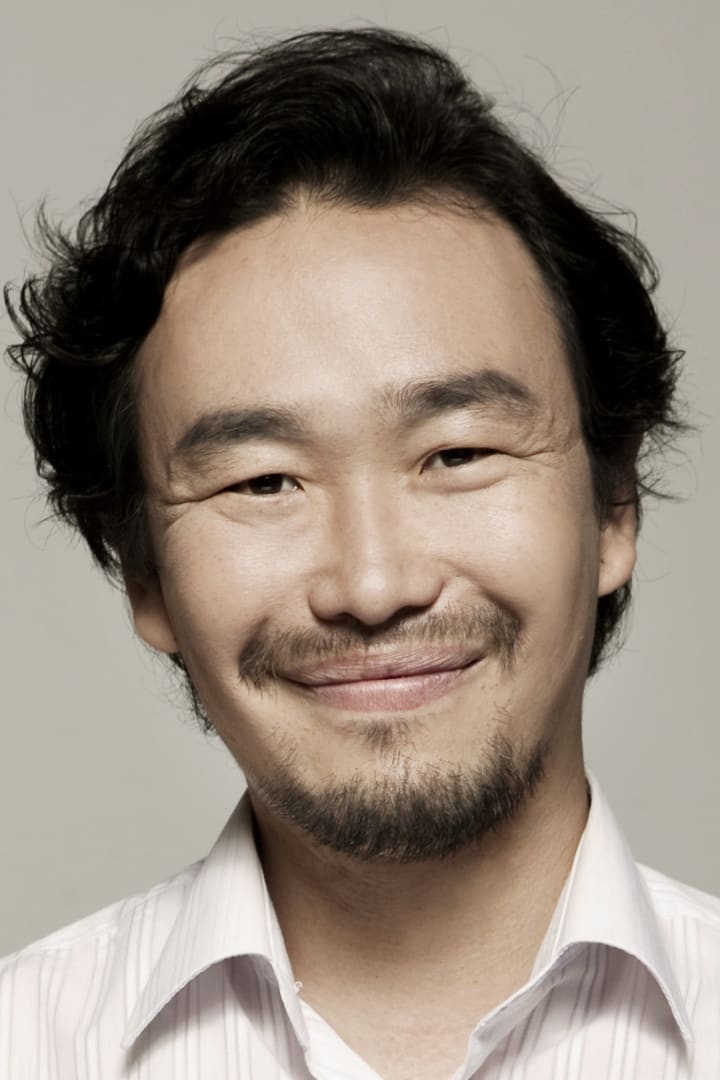 강학수 1