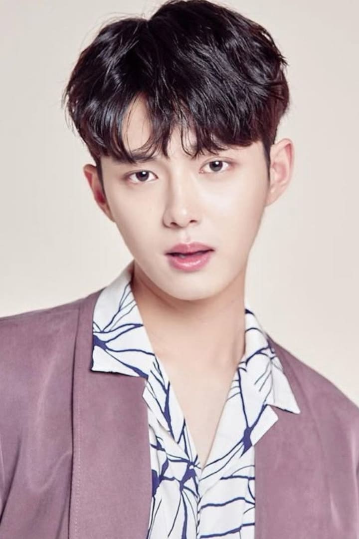Jang Do-yun 1