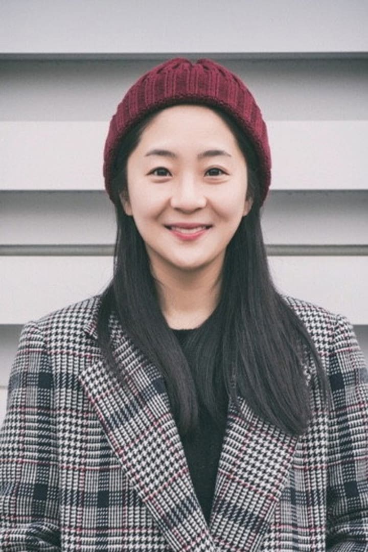 채경선 1
