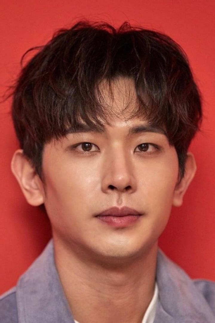 Ji Yun-ho 1