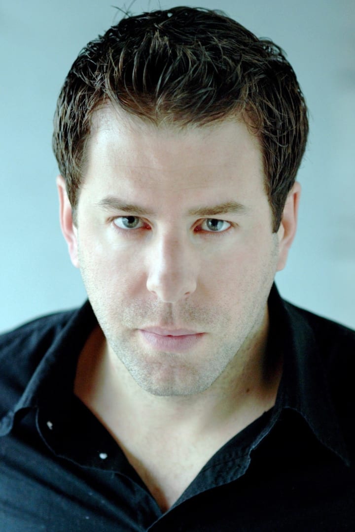 David Anselmo 1