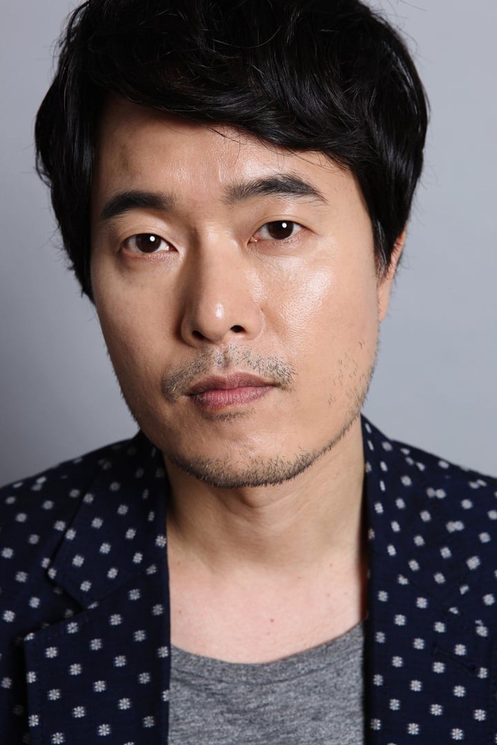 정승길 1
