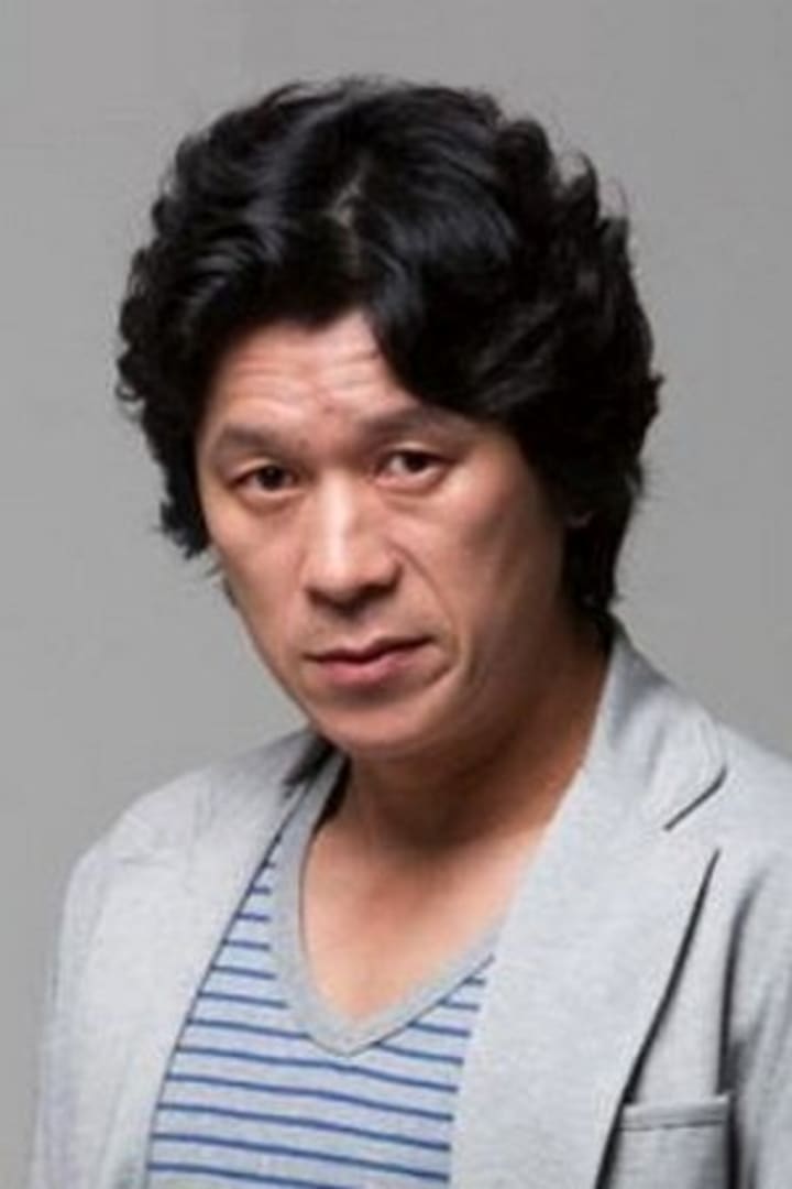 김뢰하 1