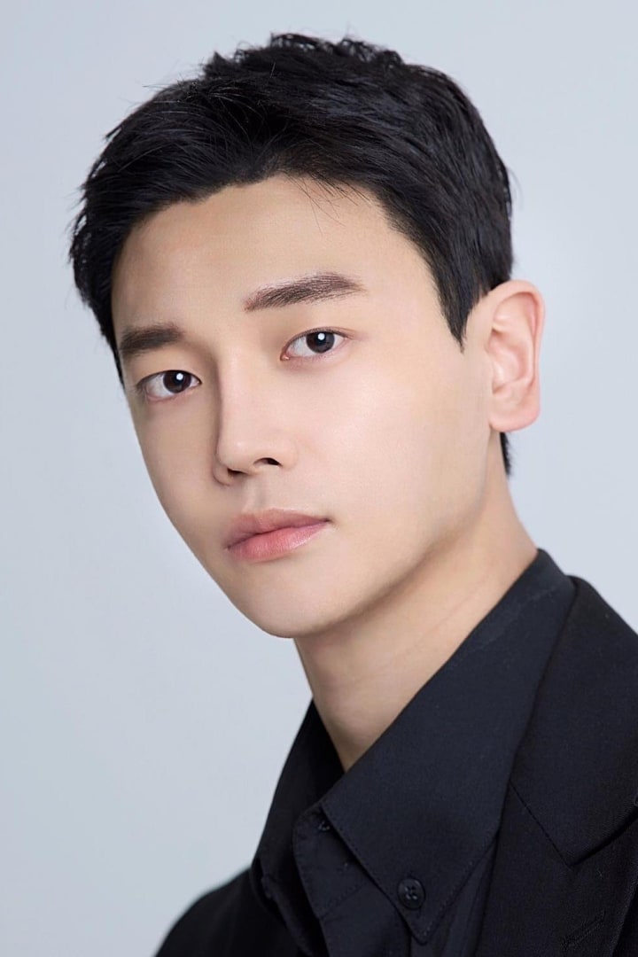 Kwon Do-hyung 1