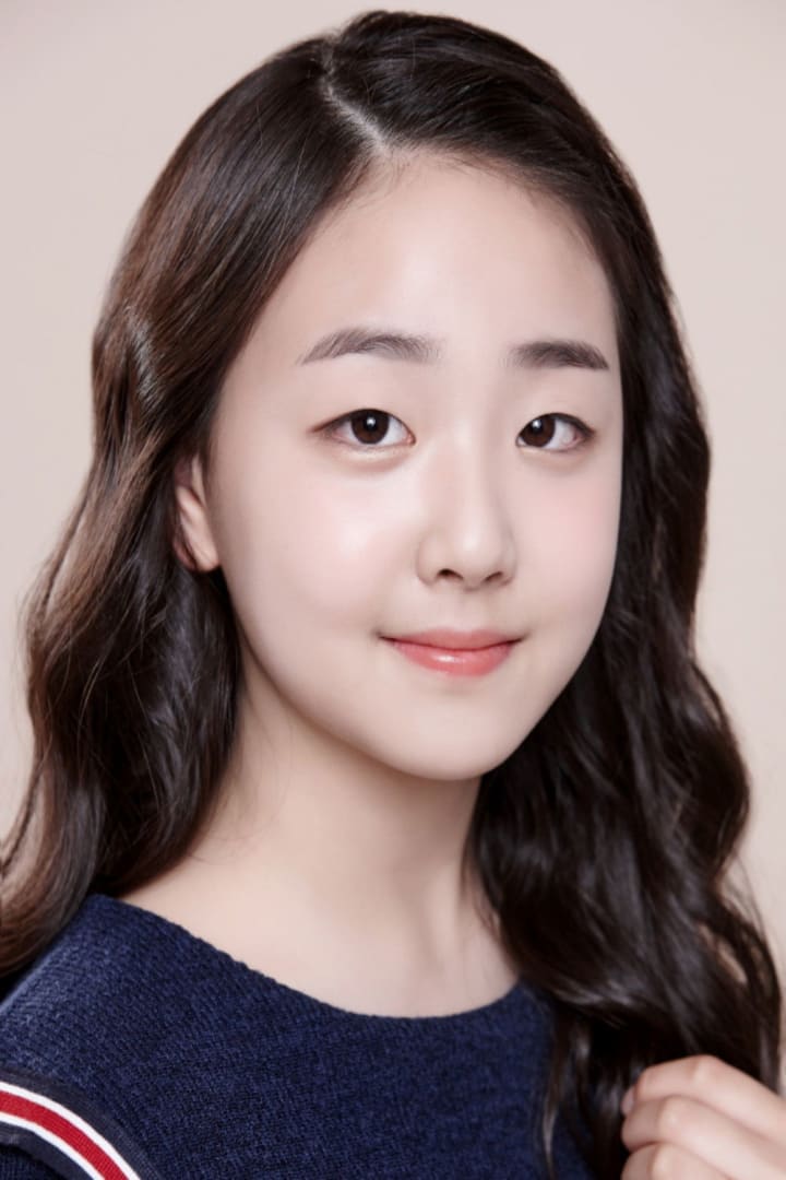 Han Ji-won 1
