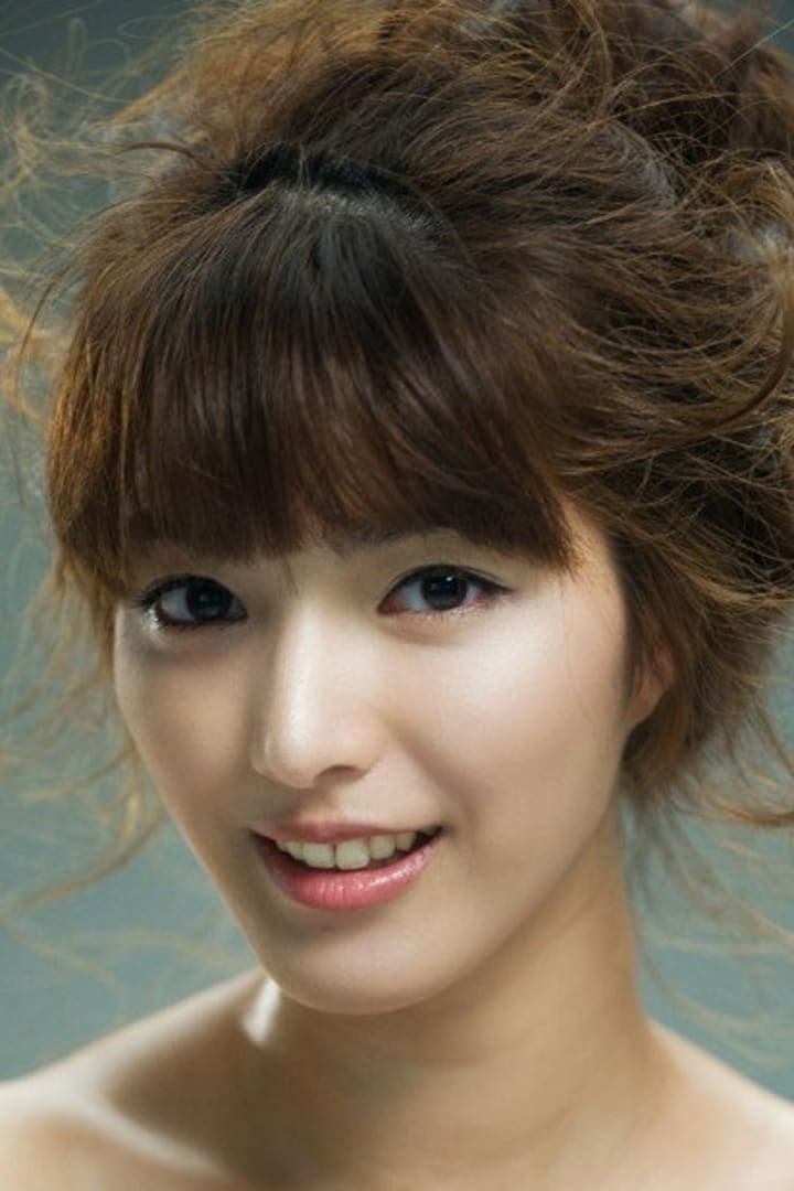 Choi Young-shin 1