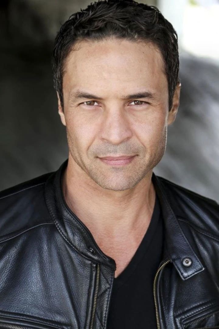 Anthony Dilio 1