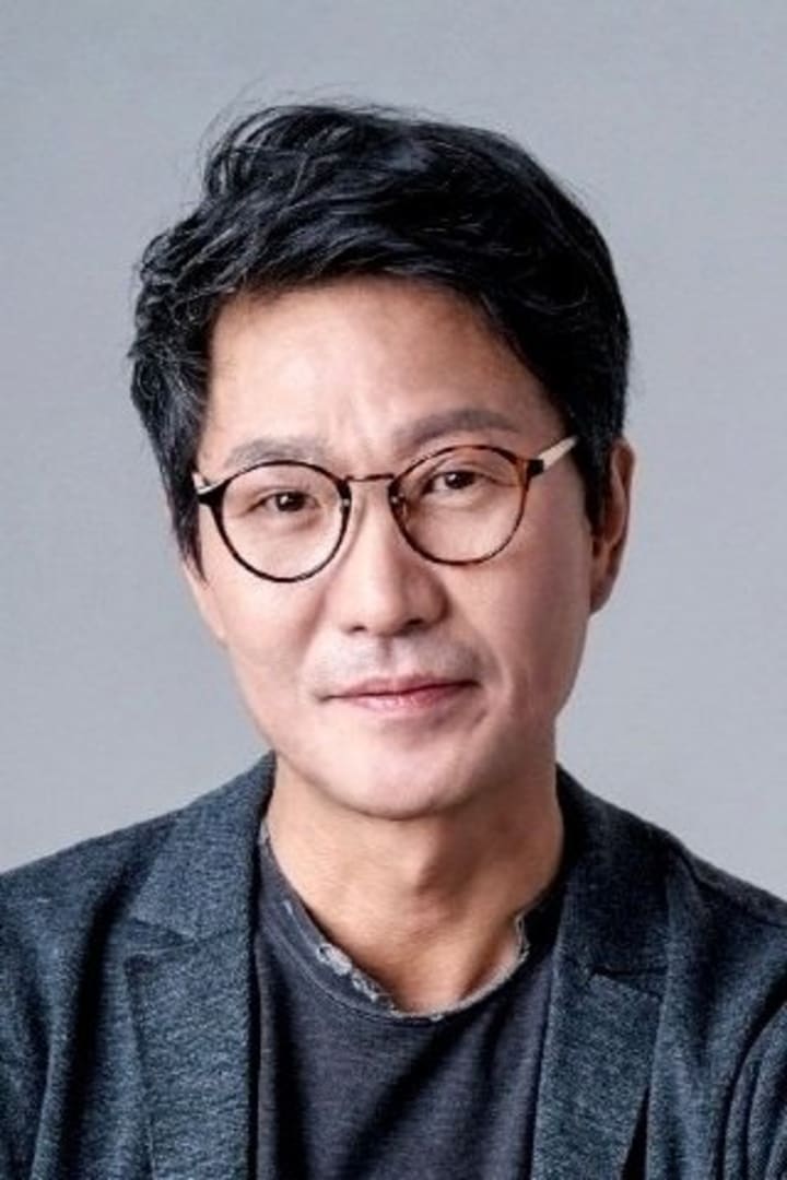전진기 1