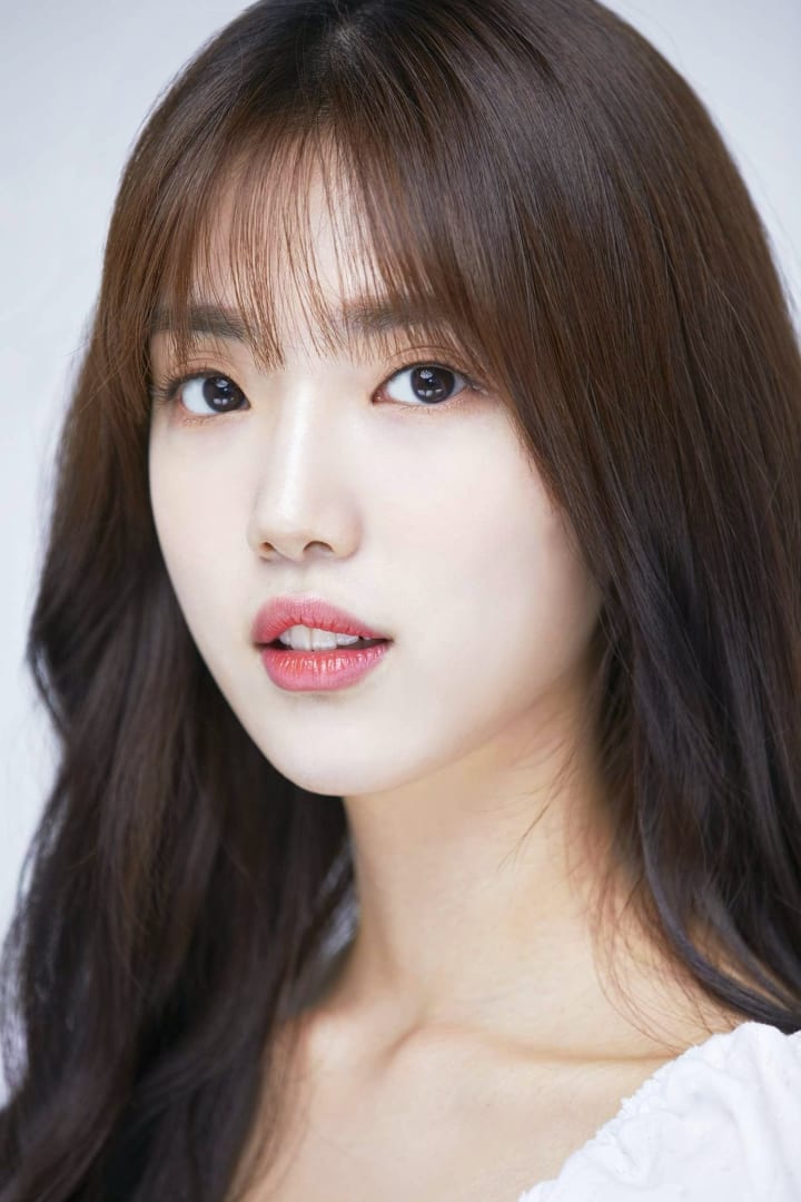 윤서아 1