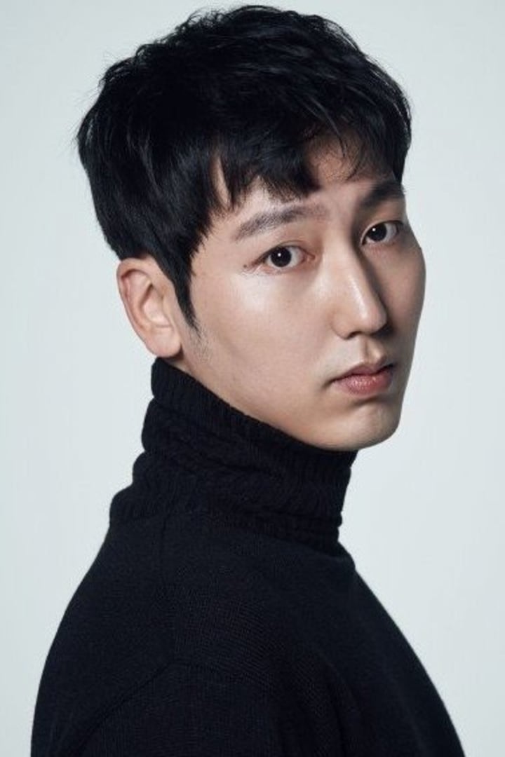 Park Doo-sik 1
