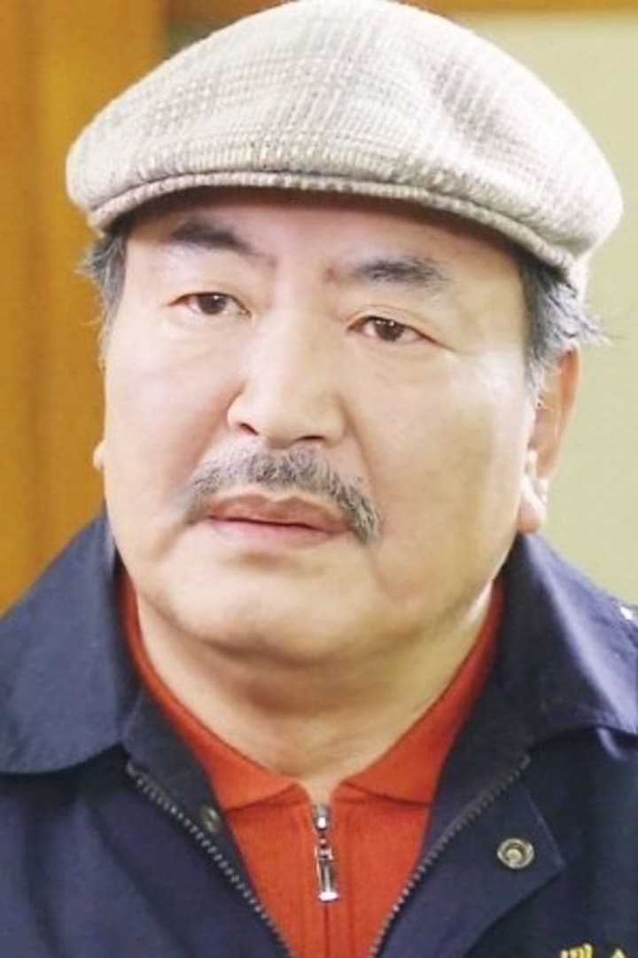 장항선 1